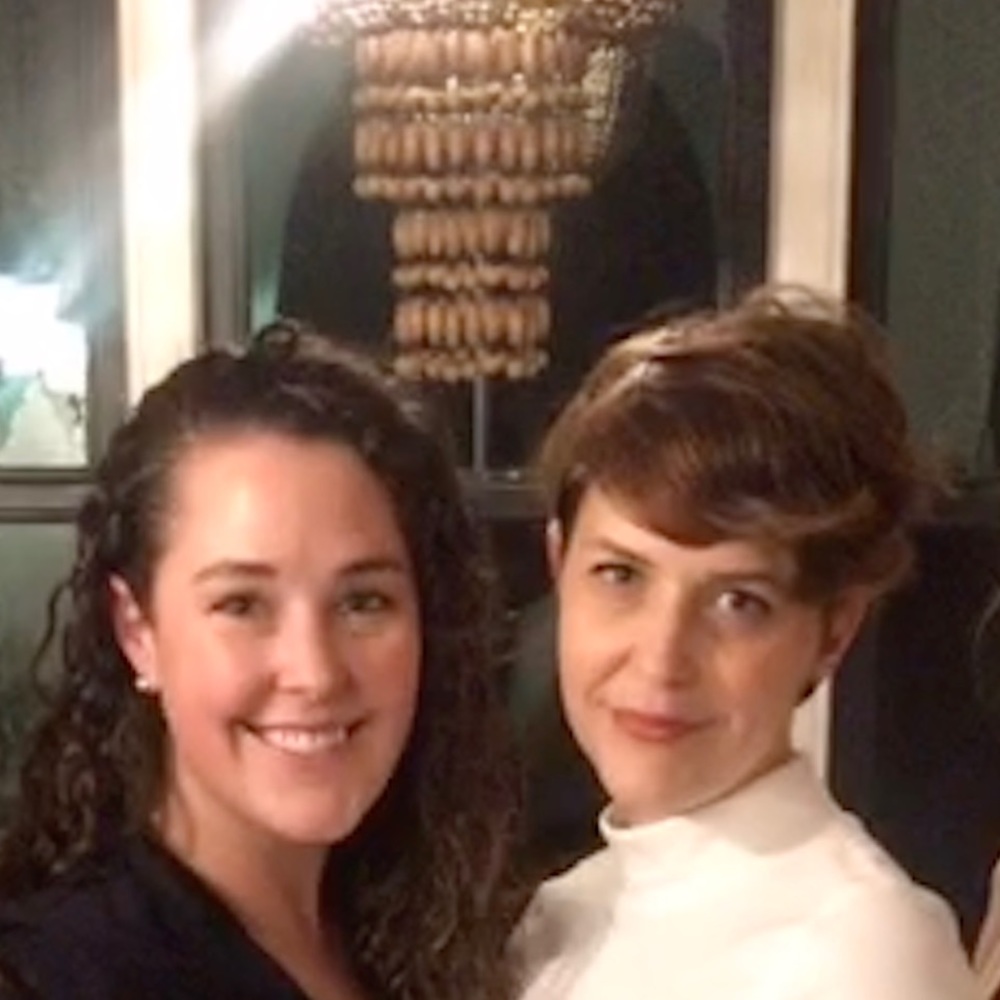 Meet your Posher, Ashlee